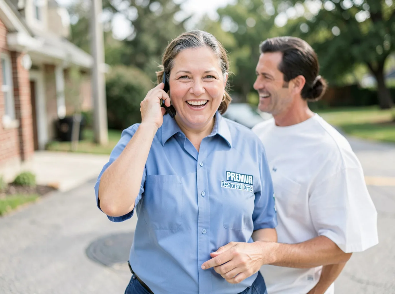 Water Damage Restoration Powderly, KY FAQs